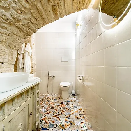 ベッド・アンド・ブレックファスト Fountain - Santeramo サンテーラモ・イン・コッレ