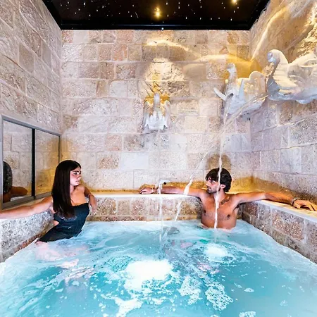 ベッド・アンド・ブレックファスト Fountain - Santeramo サンテーラモ・イン・コッレ