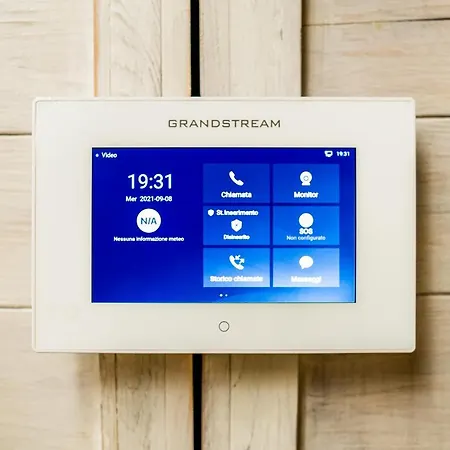 Fountain - Santeramo 4* サンテーラモ・イン・コッレ