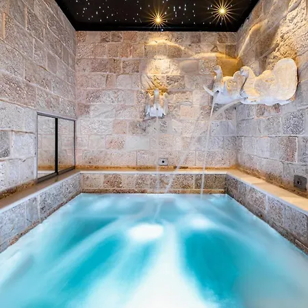 Fountain - Santeramo ベッド・アンド・ブレックファスト サンテーラモ・イン・コッレ