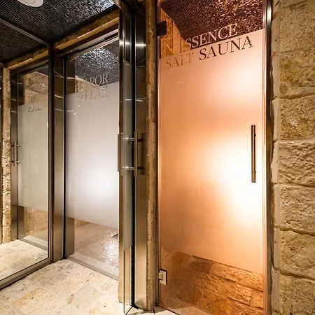 Bed & Breakfast Fountain - Santeramo