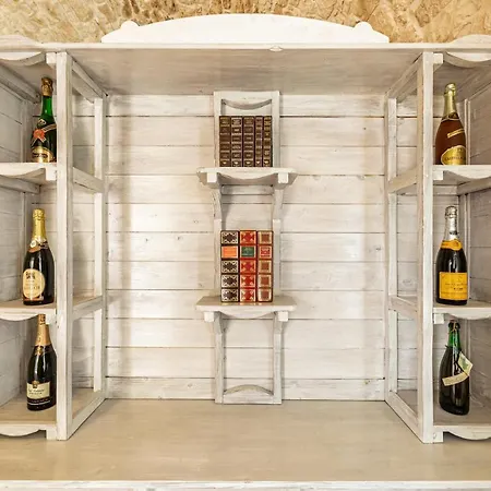 Fountain - Santeramo サンテーラモ・イン・コッレ