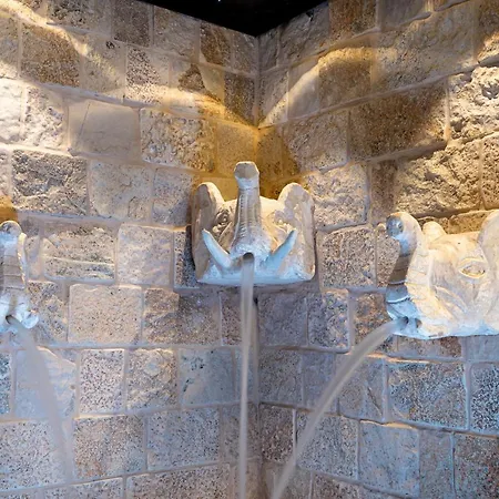Bed & Breakfast Fountain - Santeramo 4*