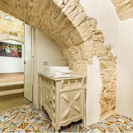 Fountain - Santeramo Bed & Breakfast 4*