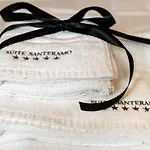 Fountain - Santeramo 住宿加早餐酒店 圣埃拉莫因科莱
