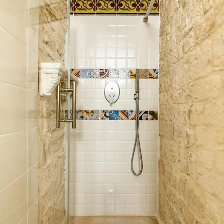Bed & Breakfast Fountain - Santeramo *