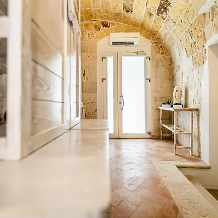 Fountain - Santeramo Bed & Breakfast 4*