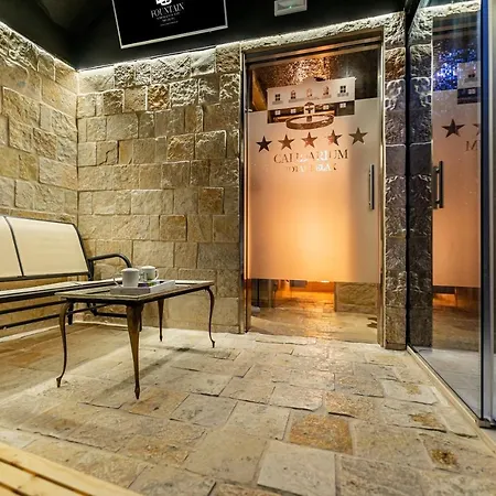 Bed & Breakfast Fountain - Santeramo