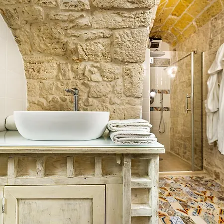 Bed & Breakfast Fountain - Santeramo Santeramo in Colle
