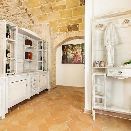 Bed & Breakfast Fountain - Santeramo Santeramo in Colle
