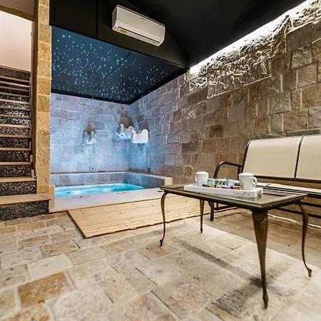 Bed & Breakfast Fountain - Santeramo