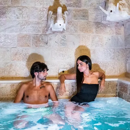 Bed & Breakfast Fountain - Santeramo