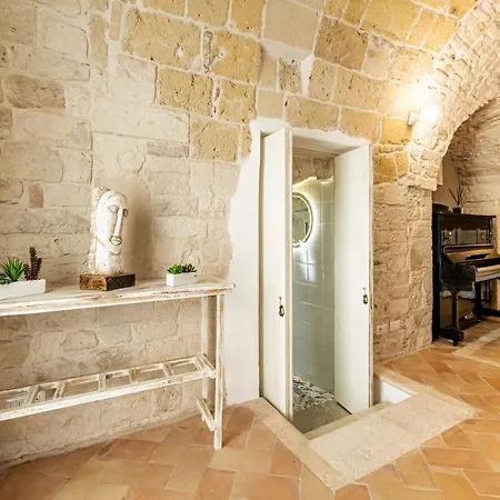 Fountain - Santeramo Bed & Breakfast 4*