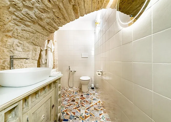 Bed and breakfast Fountain - Santeramo Santeramo in Colle