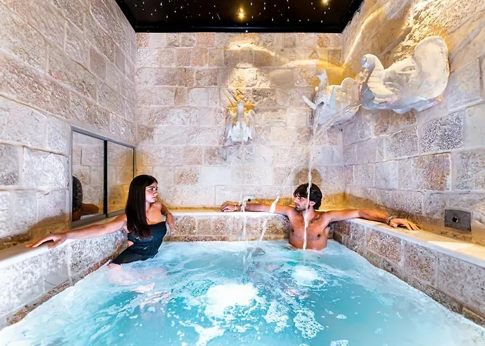 Bed and breakfast Fountain - Santeramo Santeramo in Colle