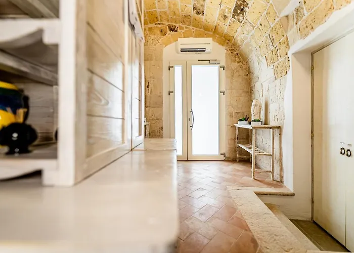Fountain - Santeramo Bed & Breakfast 4*