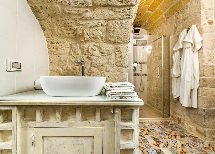Bed and breakfast Fountain - Santeramo Santeramo in Colle