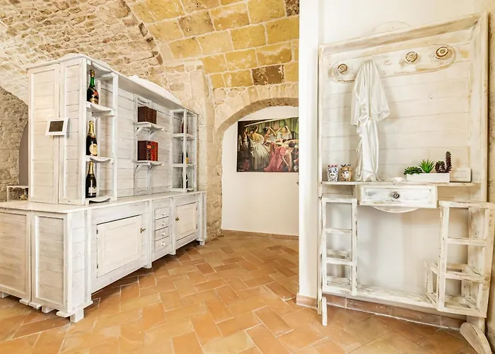 Bed & Breakfast Fountain - Santeramo Santeramo in Colle