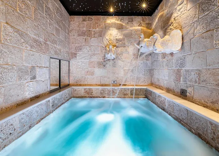 Fountain - Santeramo Bed and breakfast Santeramo in Colle