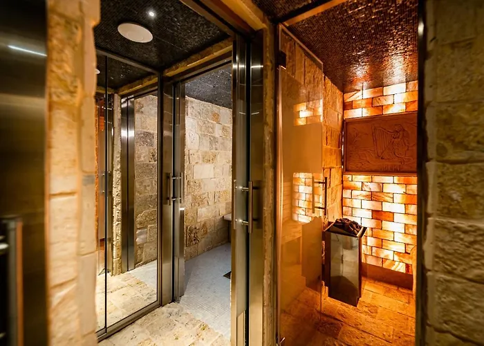 Bed & Breakfast Fountain - Santeramo Santeramo in Colle