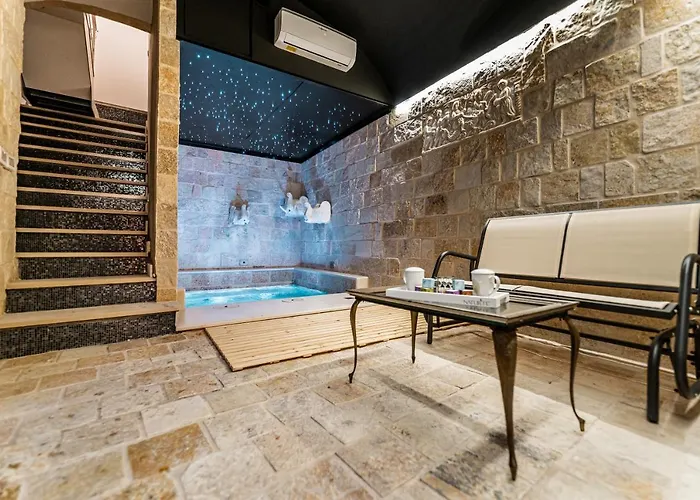 Bed & Breakfast Fountain - Santeramo